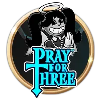 Pray for Three
